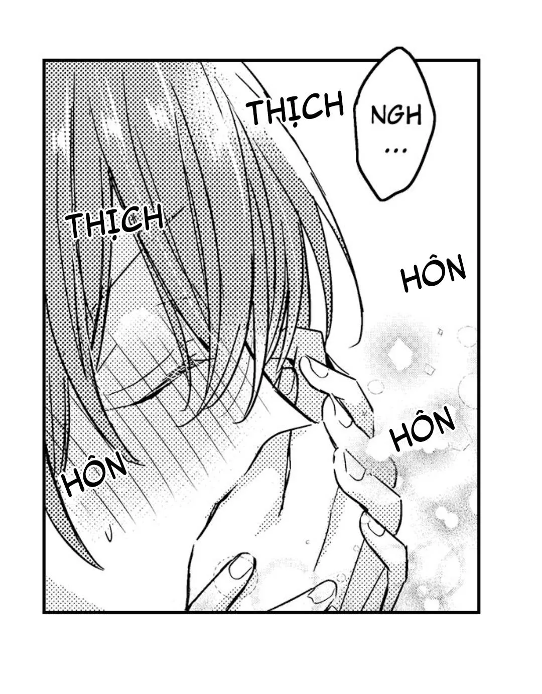 Chàng hoàng tử hoàn hảo yêu tôi, tình địch của anh ấy? Chapter 45 Trang 5