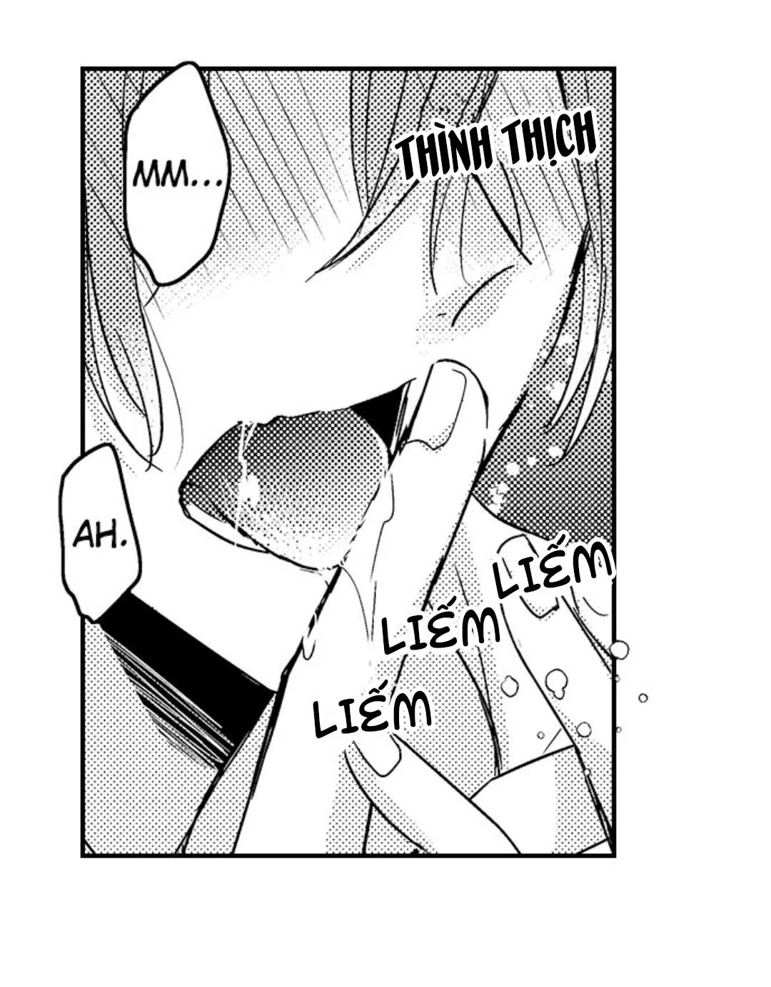 Chàng hoàng tử hoàn hảo yêu tôi, tình địch của anh ấy? Chapter 45 Trang 7