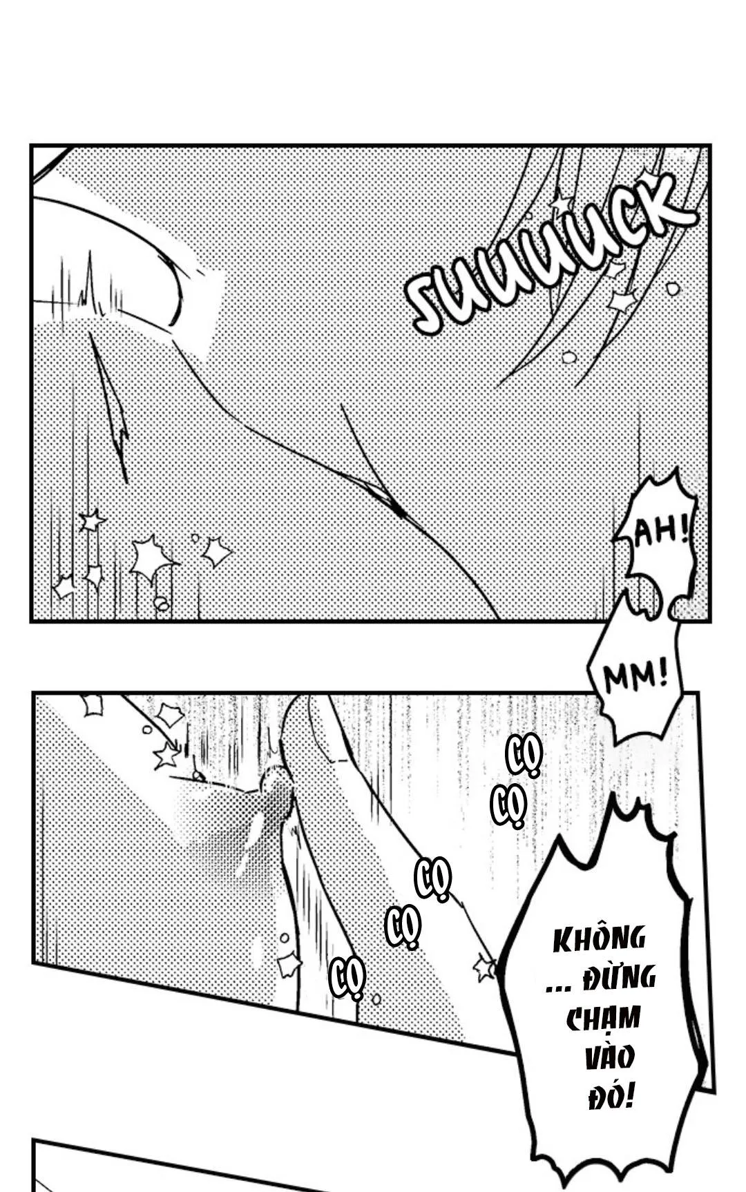 Chàng hoàng tử hoàn hảo yêu tôi, tình địch của anh ấy? Chapter 45 Trang 14