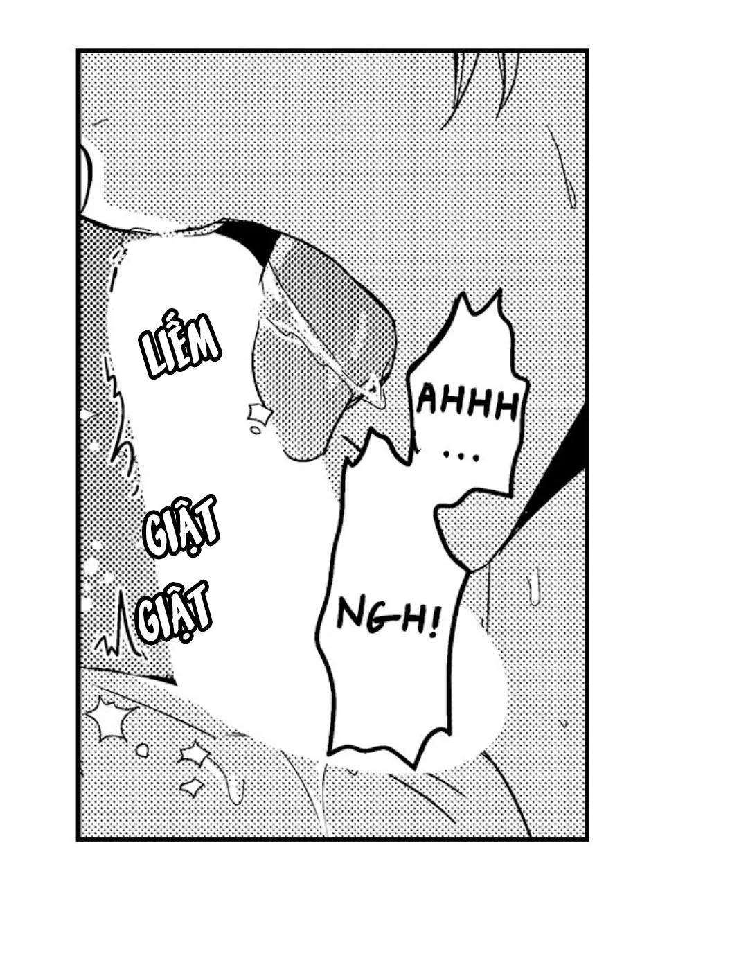 Chàng hoàng tử hoàn hảo yêu tôi, tình địch của anh ấy? Chapter 45 Trang 19