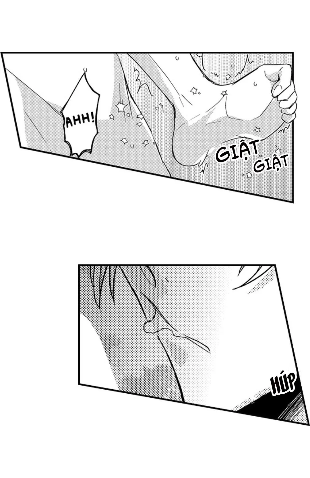 Chàng hoàng tử hoàn hảo yêu tôi, tình địch của anh ấy? Chapter 45 Trang 22