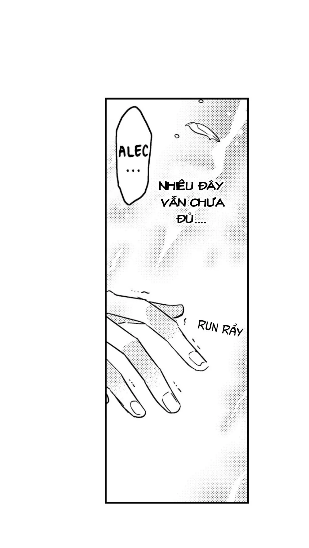 Chàng hoàng tử hoàn hảo yêu tôi, tình địch của anh ấy? Chapter 45 Trang 25