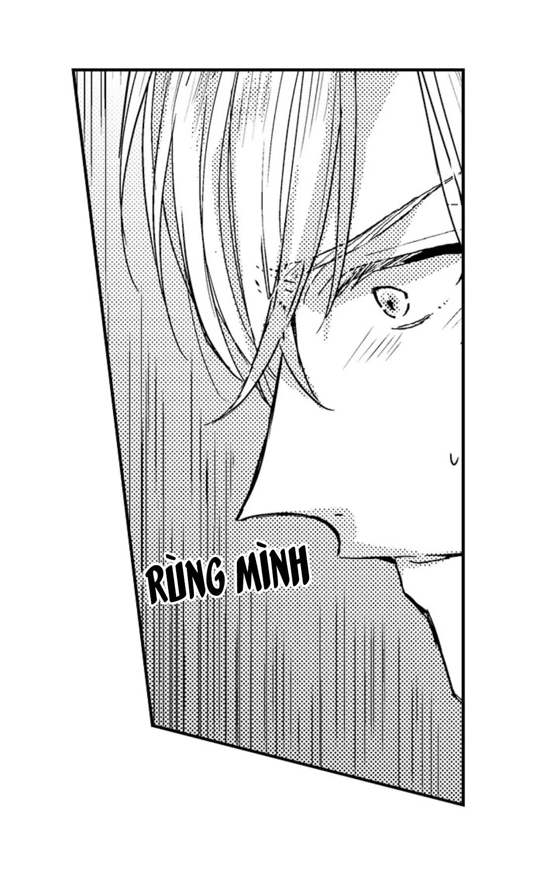 Chàng hoàng tử hoàn hảo yêu tôi, tình địch của anh ấy? Chapter 45 Trang 27