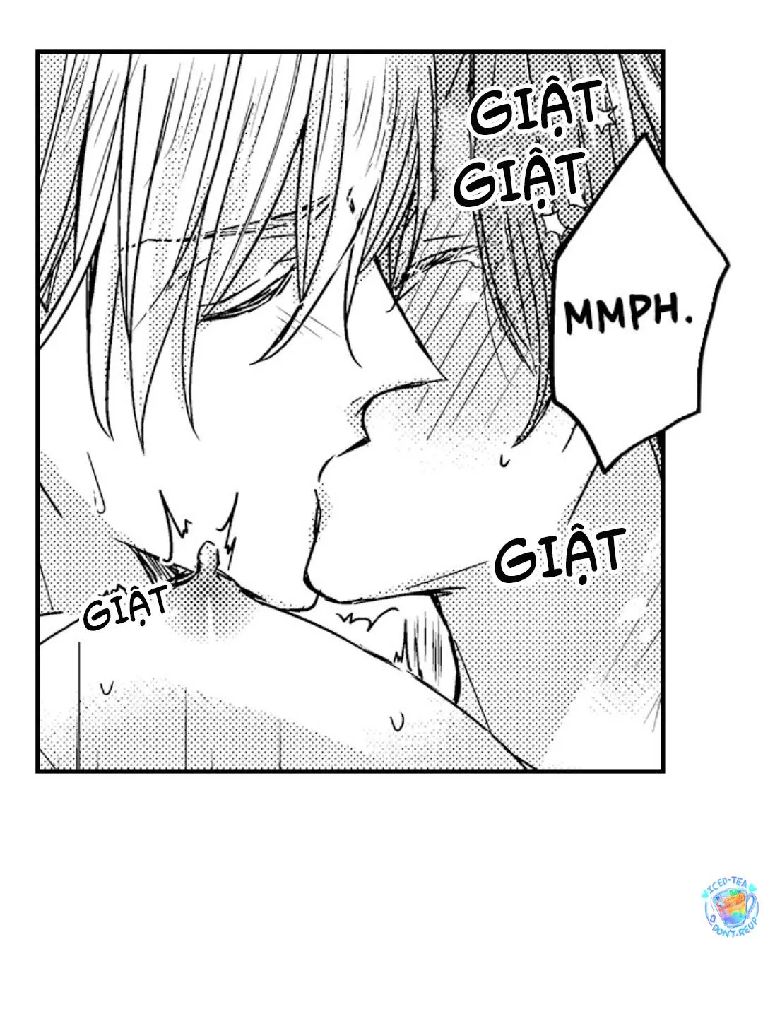 Chàng hoàng tử hoàn hảo yêu tôi, tình địch của anh ấy? Chapter 45 Trang 31