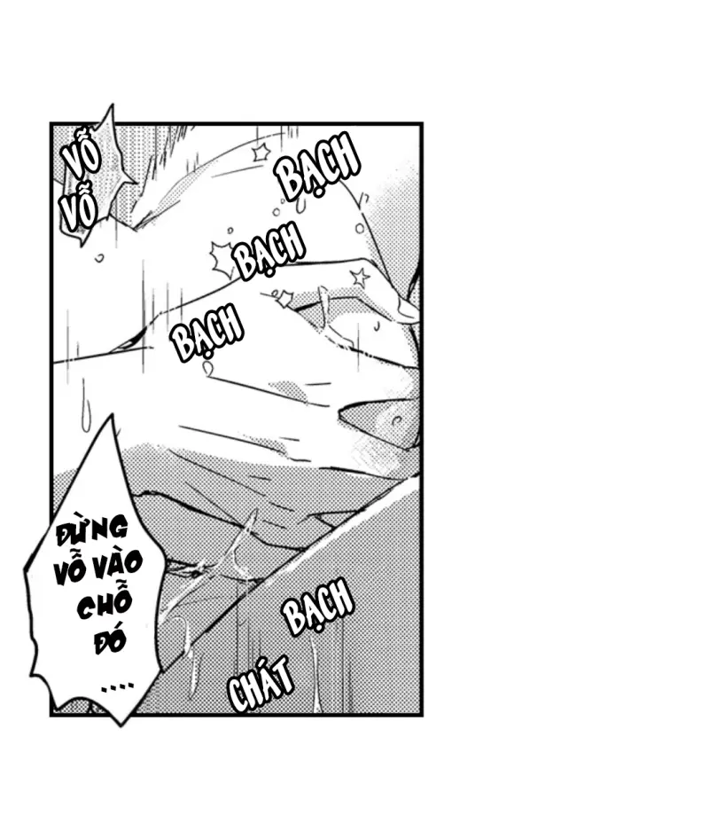 Chàng hoàng tử hoàn hảo yêu tôi, tình địch của anh ấy? Chapter 46 Trang 9