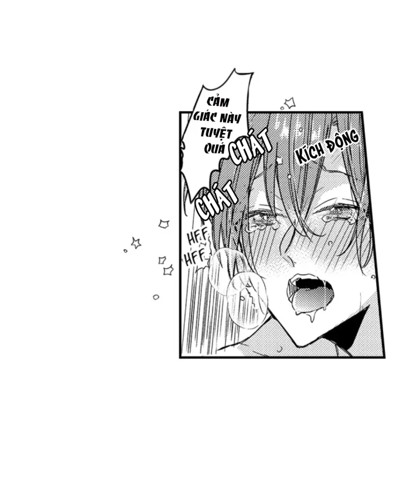 Chàng hoàng tử hoàn hảo yêu tôi, tình địch của anh ấy? Chapter 46 Trang 10