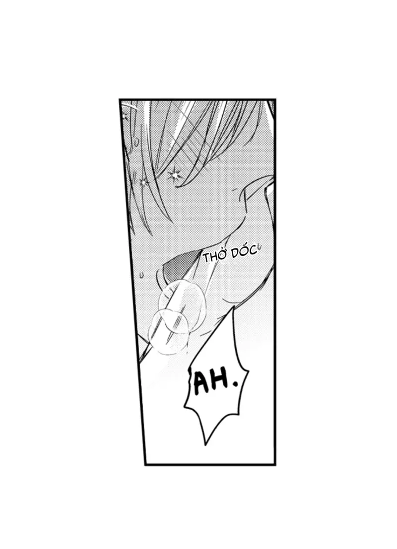 Chàng hoàng tử hoàn hảo yêu tôi, tình địch của anh ấy? Chapter 46 Trang 11