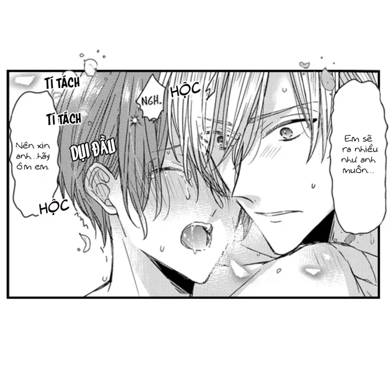 Chàng hoàng tử hoàn hảo yêu tôi, tình địch của anh ấy? Chapter 46 Trang 20