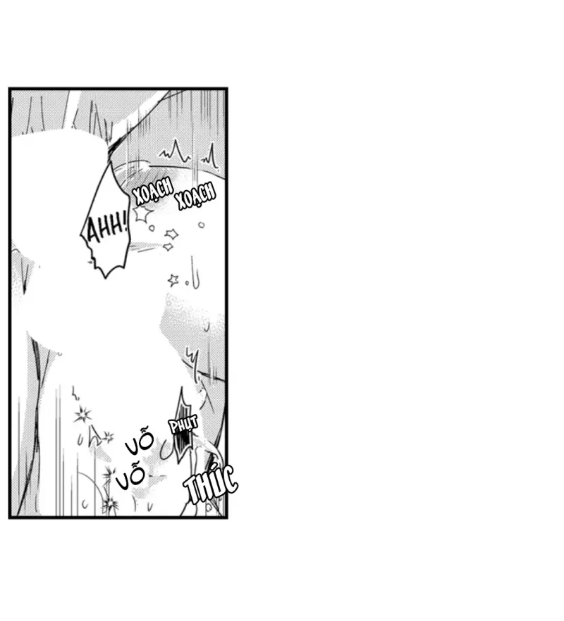 Chàng hoàng tử hoàn hảo yêu tôi, tình địch của anh ấy? Chapter 46 Trang 22