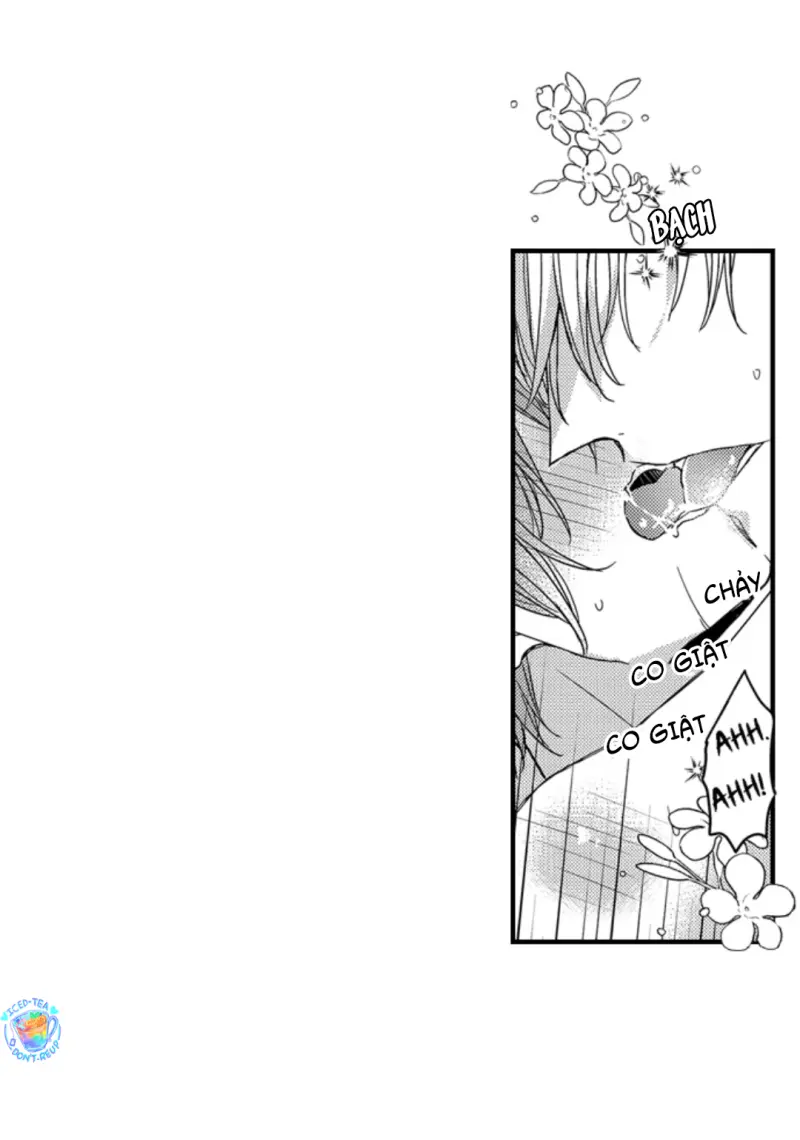 Chàng hoàng tử hoàn hảo yêu tôi, tình địch của anh ấy? Chapter 46 Trang 24