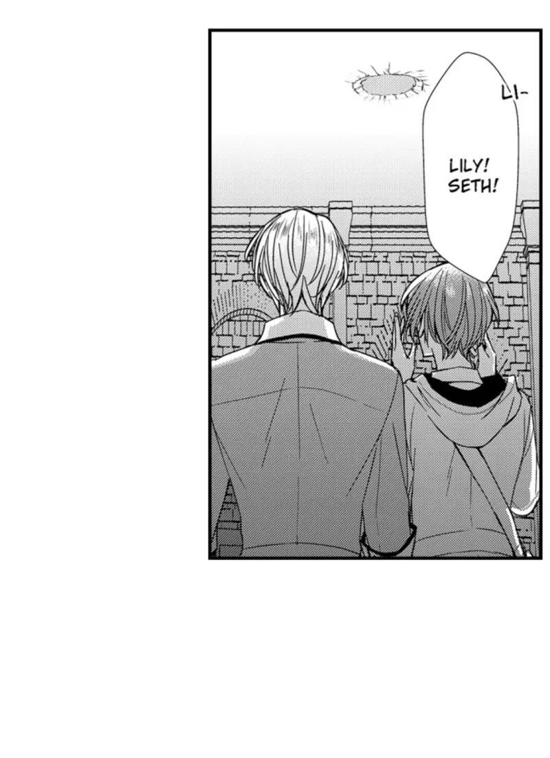 Chàng hoàng tử hoàn hảo yêu tôi, tình địch của anh ấy? Chapter 47 Trang 9