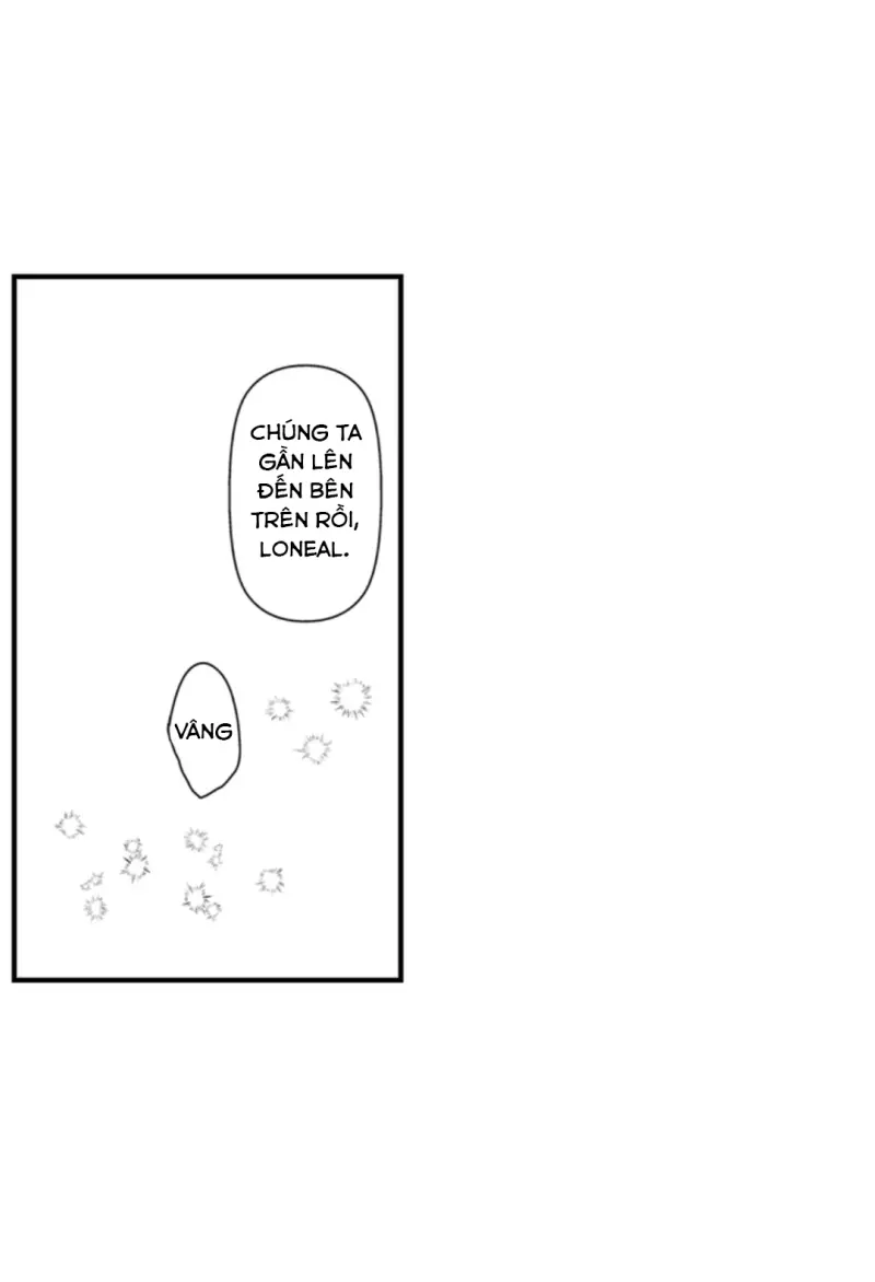 Chàng hoàng tử hoàn hảo yêu tôi, tình địch của anh ấy? Chapter 47 Trang 22