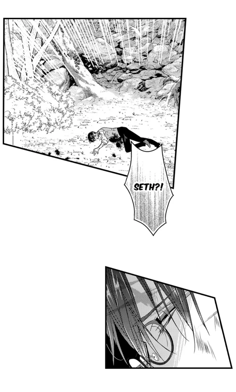 Chàng hoàng tử hoàn hảo yêu tôi, tình địch của anh ấy? Chapter 48 Trang 3