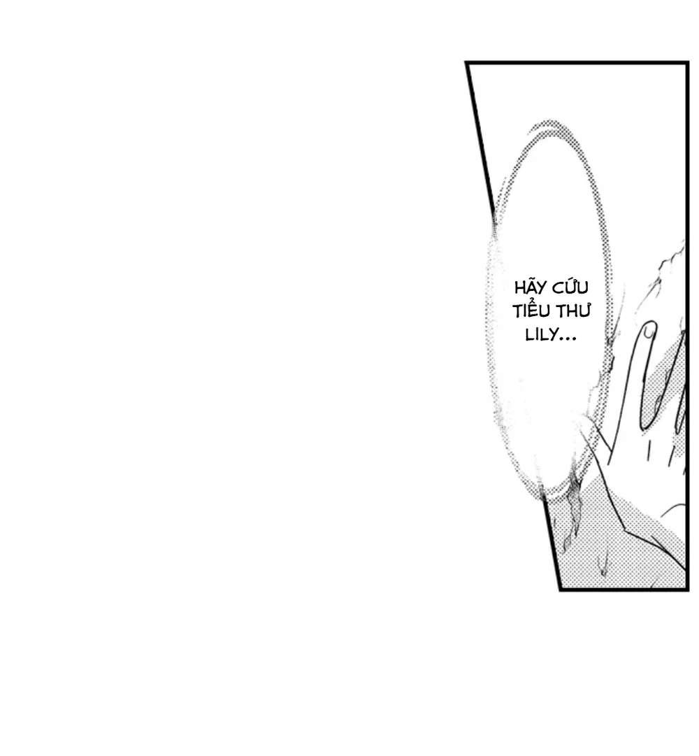 Chàng hoàng tử hoàn hảo yêu tôi, tình địch của anh ấy? Chapter 48 Trang 6