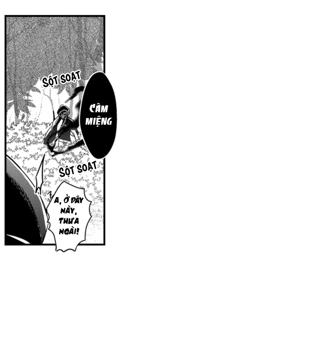 Chàng hoàng tử hoàn hảo yêu tôi, tình địch của anh ấy? Chapter 48 Trang 13