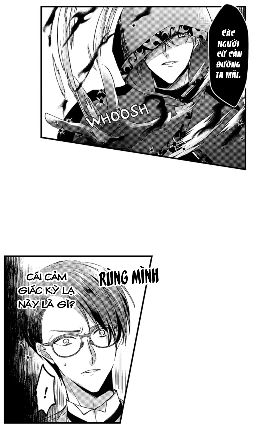 Chàng hoàng tử hoàn hảo yêu tôi, tình địch của anh ấy? Chapter 48 Trang 14