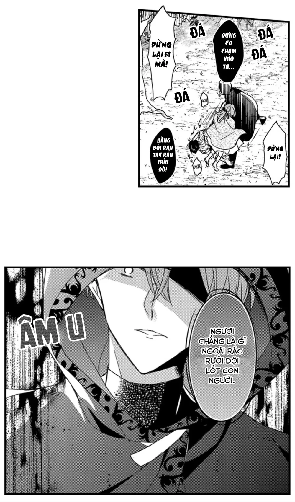 Chàng hoàng tử hoàn hảo yêu tôi, tình địch của anh ấy? Chapter 48 Trang 20