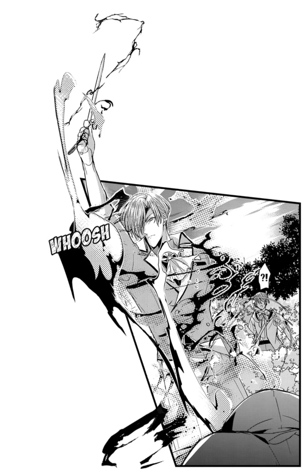 Chàng hoàng tử hoàn hảo yêu tôi, tình địch của anh ấy? Chapter 48 Trang 34