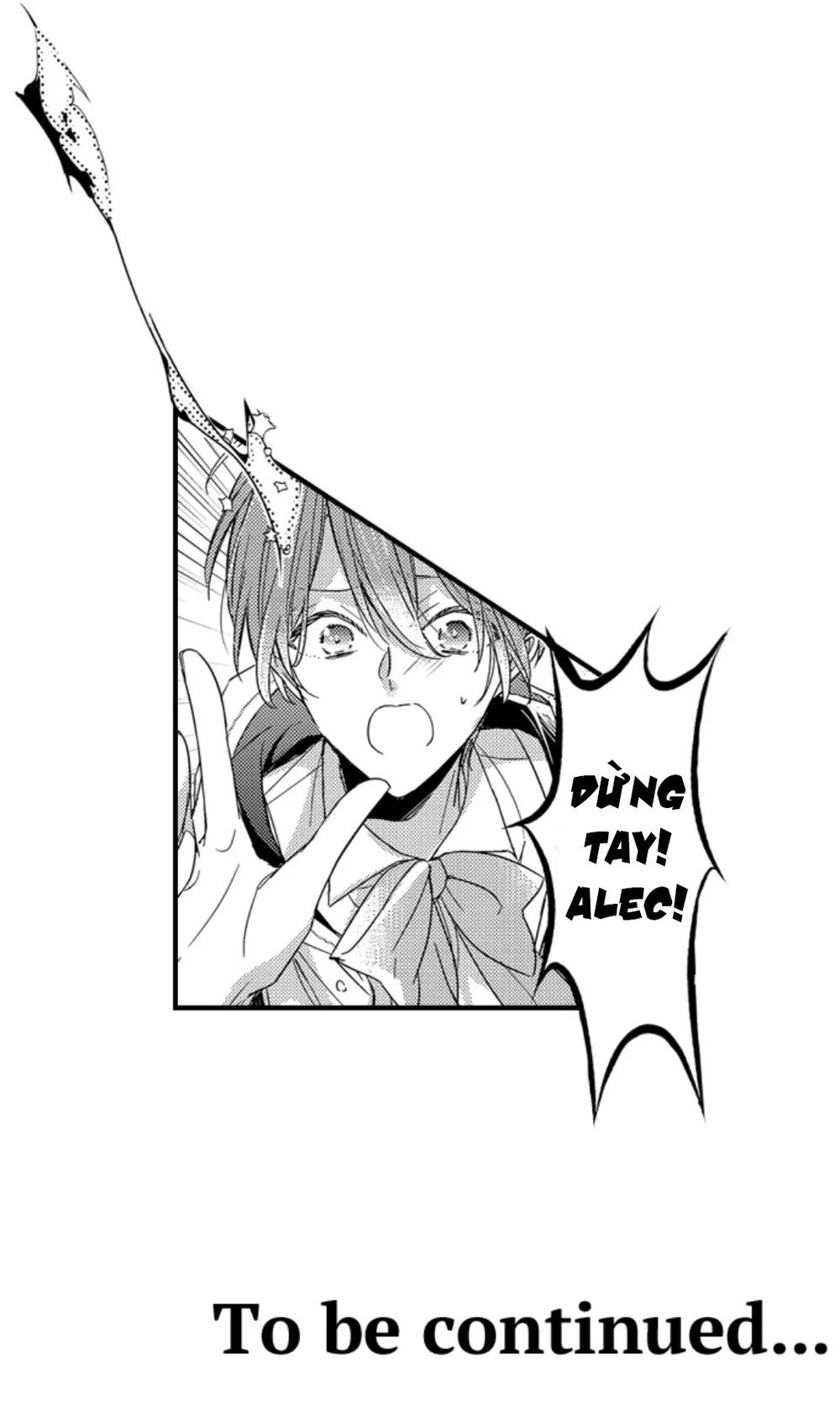 Chàng hoàng tử hoàn hảo yêu tôi, tình địch của anh ấy? Chapter 48 Trang 35