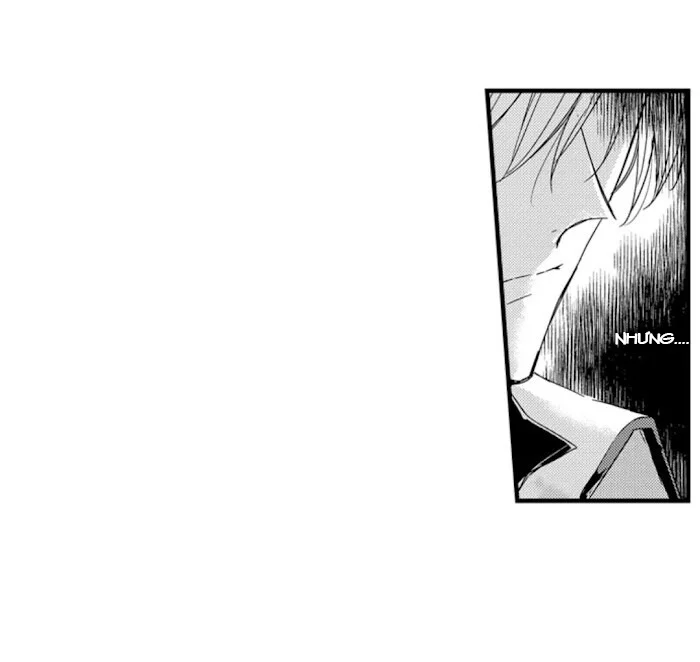 Chàng hoàng tử hoàn hảo yêu tôi, tình địch của anh ấy? Chapter 49 Trang 21