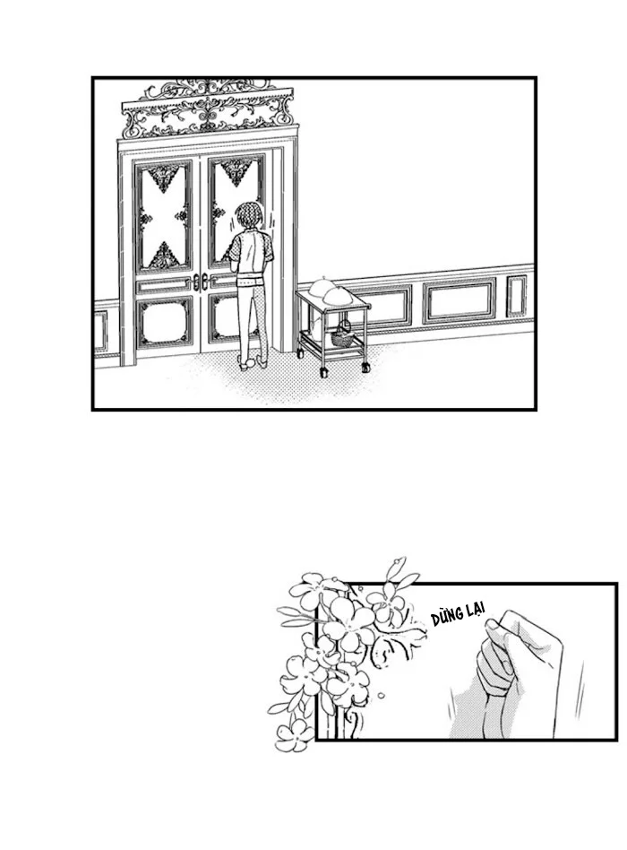 Chàng hoàng tử hoàn hảo yêu tôi, tình địch của anh ấy? Chapter 49 Trang 23