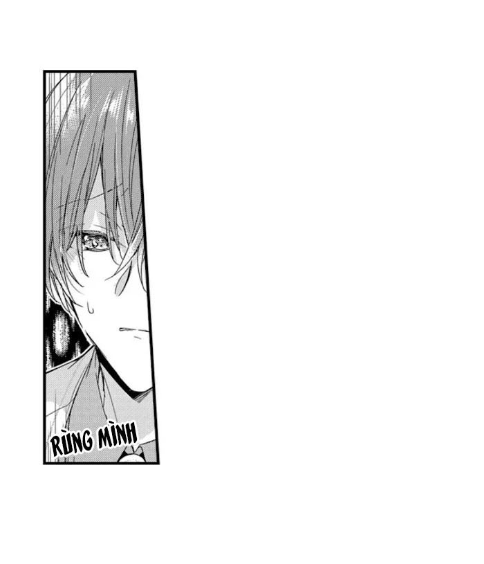 Chàng hoàng tử hoàn hảo yêu tôi, tình địch của anh ấy? Chapter 49 Trang 26