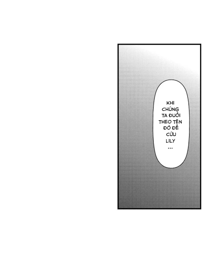 Chàng hoàng tử hoàn hảo yêu tôi, tình địch của anh ấy? Chapter 50 Trang 8