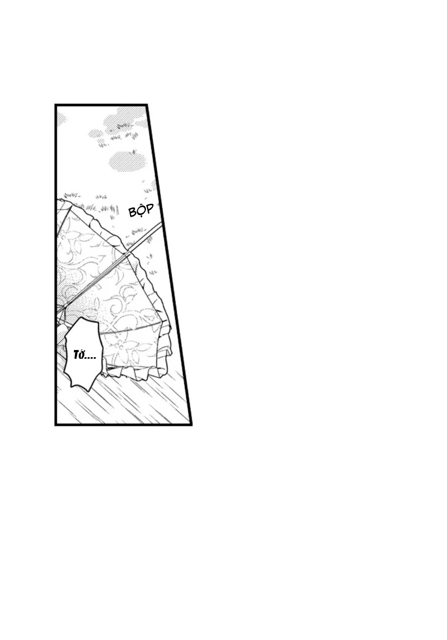 Chàng hoàng tử hoàn hảo yêu tôi, tình địch của anh ấy? Chapter 52 Trang 7