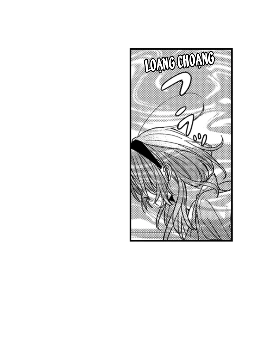 Chàng hoàng tử hoàn hảo yêu tôi, tình địch của anh ấy? Chapter 52 Trang 21