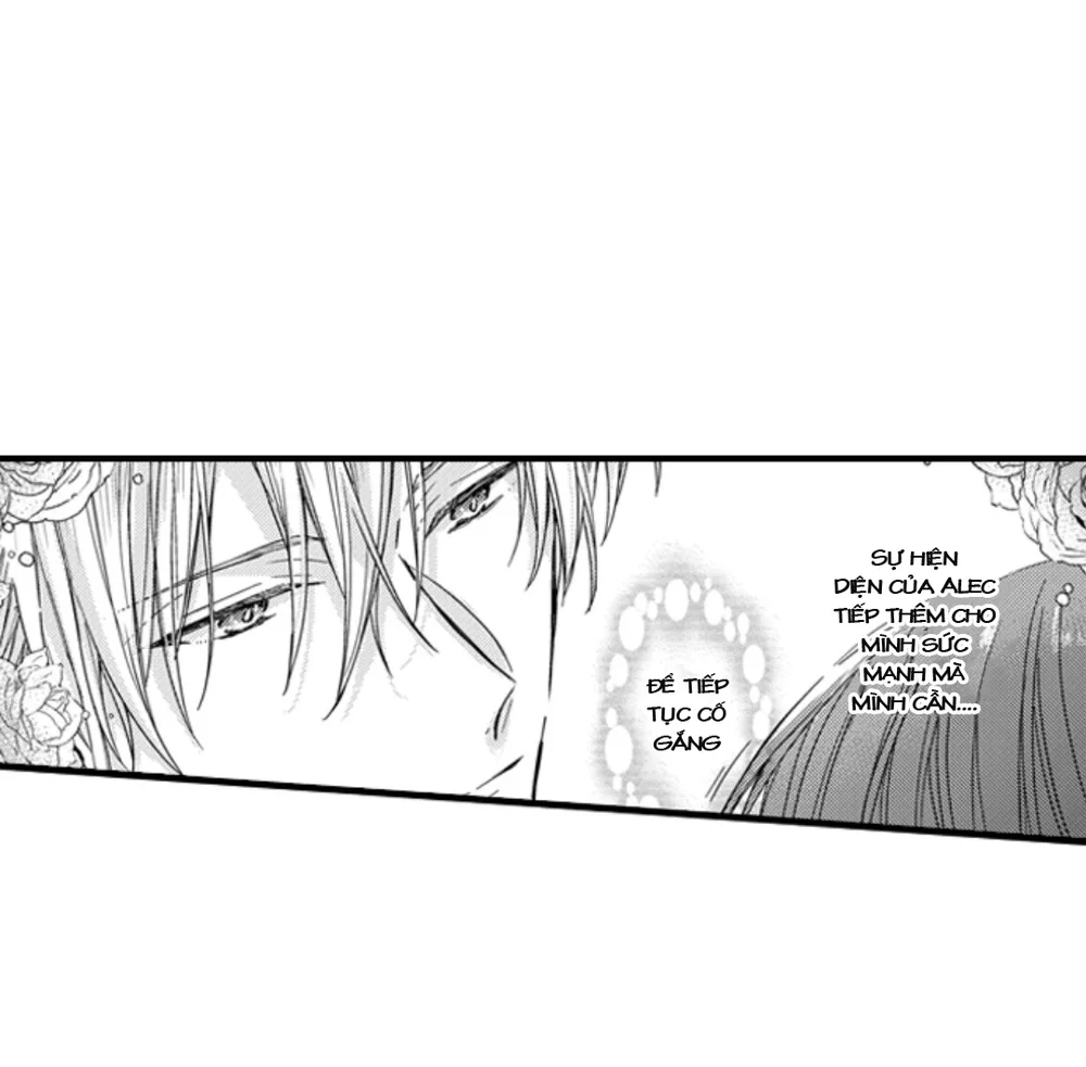 Chàng hoàng tử hoàn hảo yêu tôi, tình địch của anh ấy? Chapter 54 Trang 6