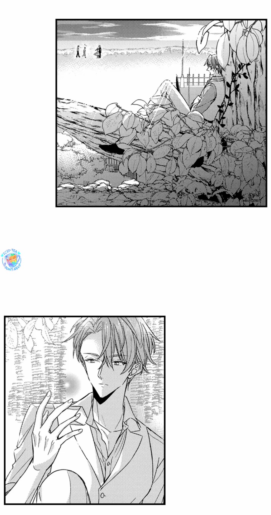 Chàng hoàng tử hoàn hảo yêu tôi, tình địch của anh ấy? Chapter 54 Trang 22