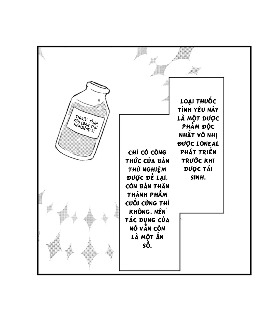 Chàng hoàng tử hoàn hảo yêu tôi, tình địch của anh ấy? Chapter 55 Trang 5