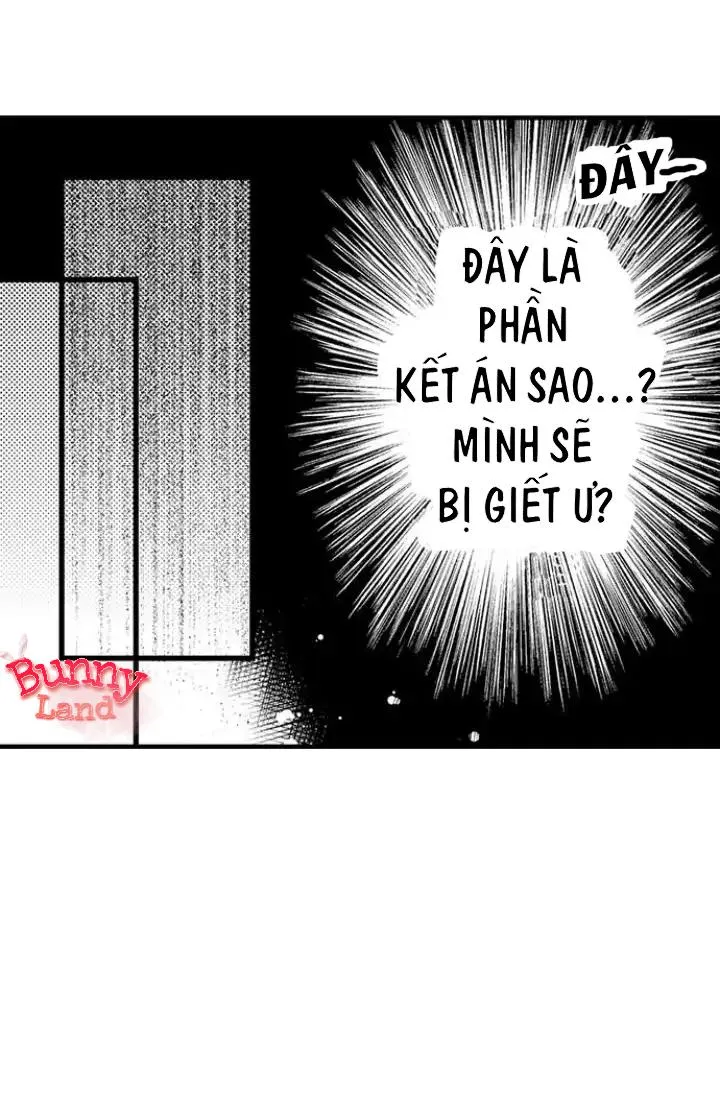 Chàng hoàng tử hoàn hảo yêu tôi, tình địch của anh ấy? Chapter 1 Trang 5