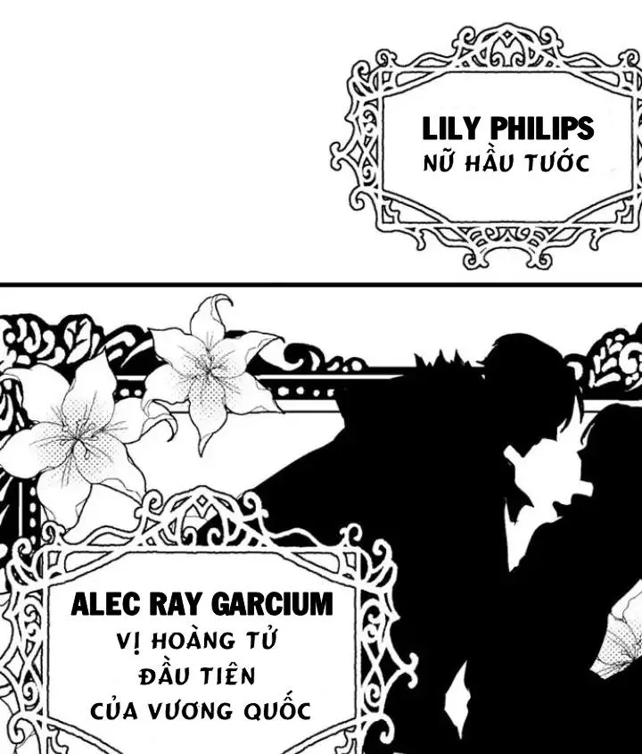 Chàng hoàng tử hoàn hảo yêu tôi, tình địch của anh ấy? Chapter 1 Trang 15