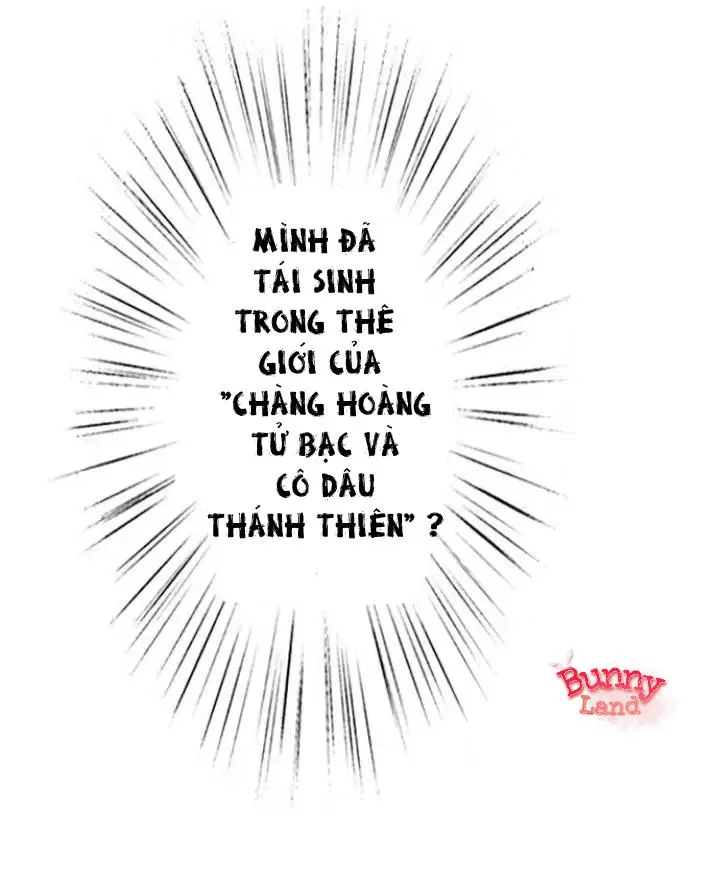 Chàng hoàng tử hoàn hảo yêu tôi, tình địch của anh ấy? Chapter 1 Trang 25