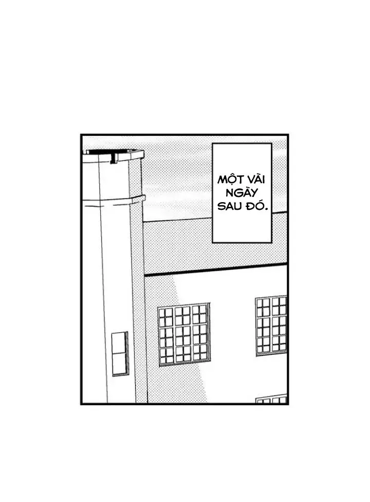 Chàng hoàng tử hoàn hảo yêu tôi, tình địch của anh ấy? Chapter 1 Trang 32