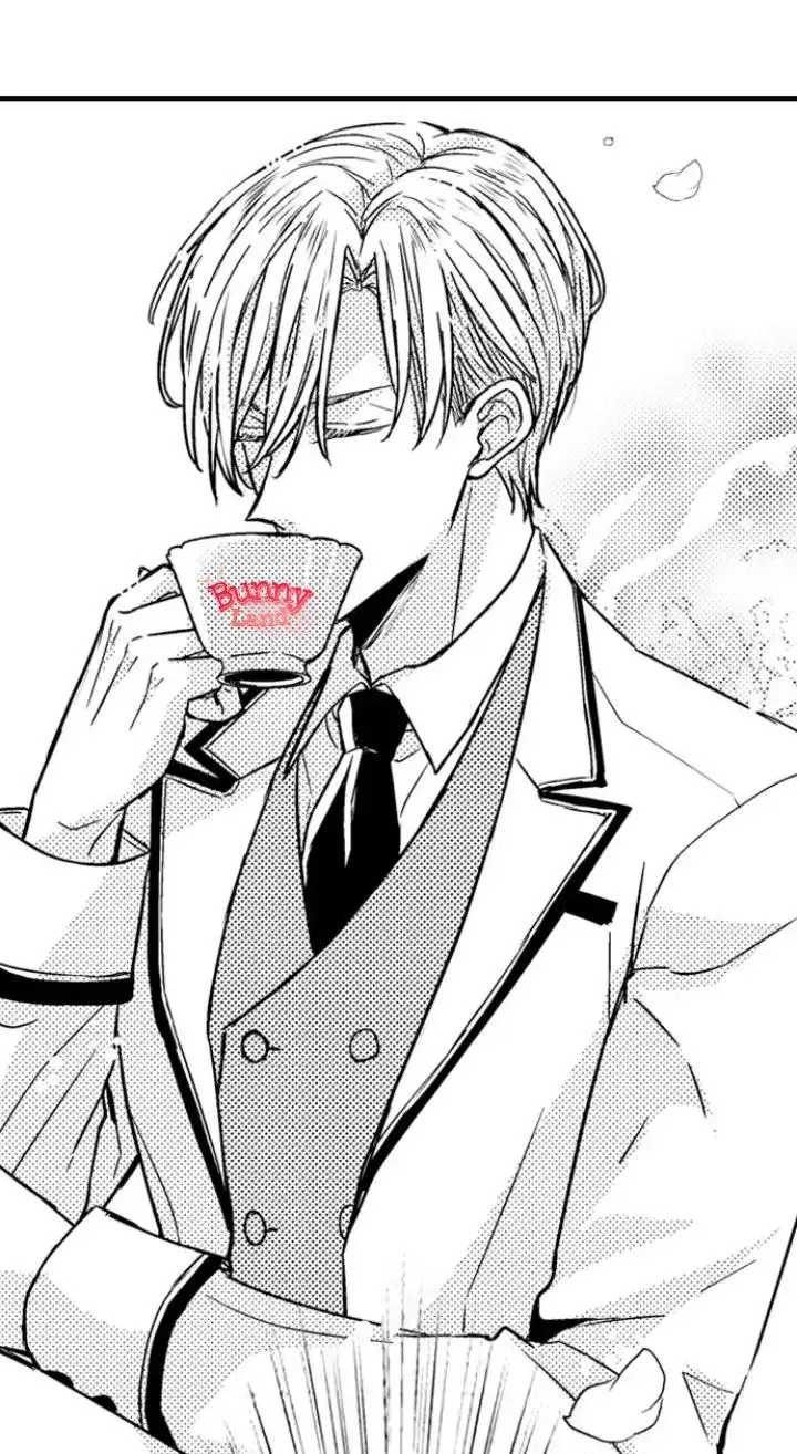 Chàng hoàng tử hoàn hảo yêu tôi, tình địch của anh ấy? Chapter 1 Trang 37