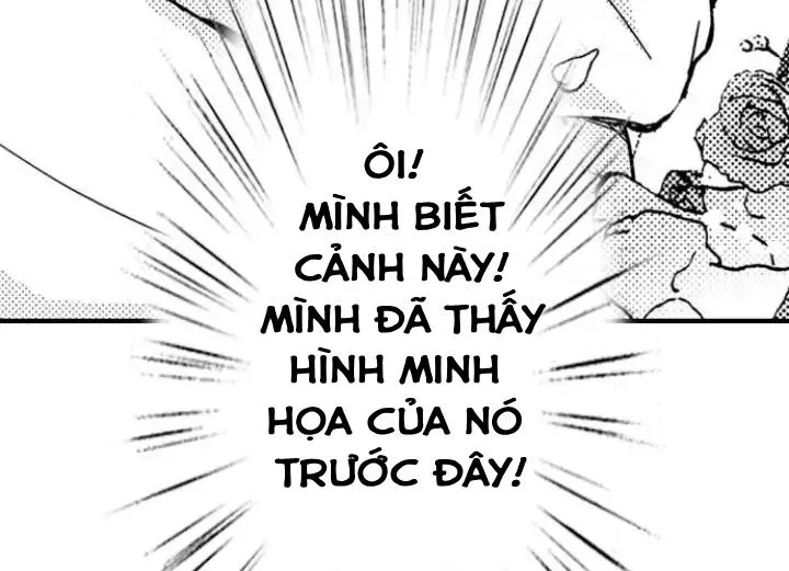 Chàng hoàng tử hoàn hảo yêu tôi, tình địch của anh ấy? Chapter 1 Trang 38