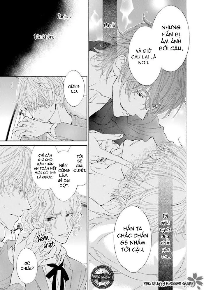 Chàng Host cùng cậu bé và tên hàng xóm xảo quyệt Chapter 5 Trang 7