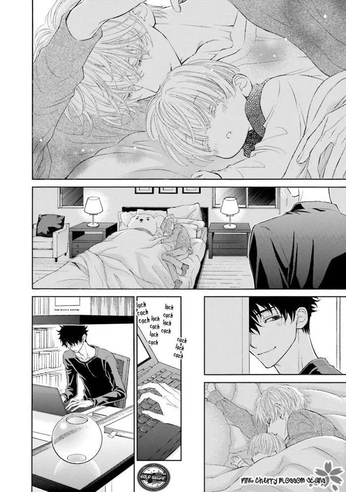 Chàng Host cùng cậu bé và tên hàng xóm xảo quyệt Chapter 5 Trang 10