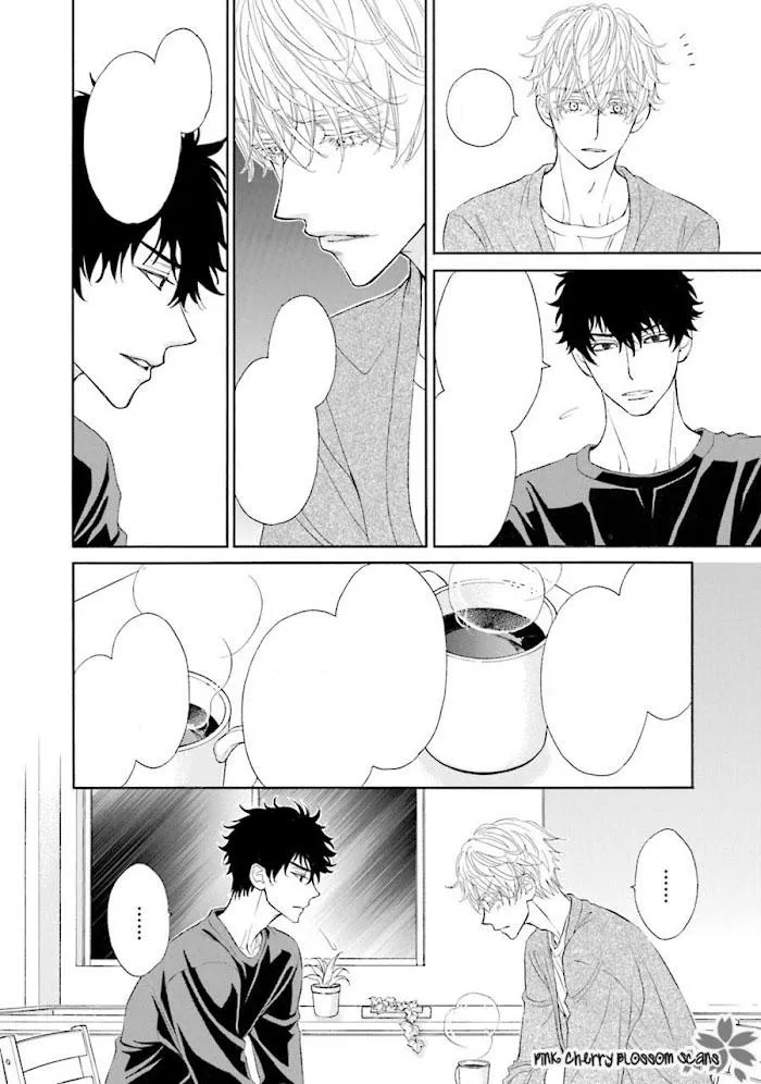 Chàng Host cùng cậu bé và tên hàng xóm xảo quyệt Chapter 5 Trang 12