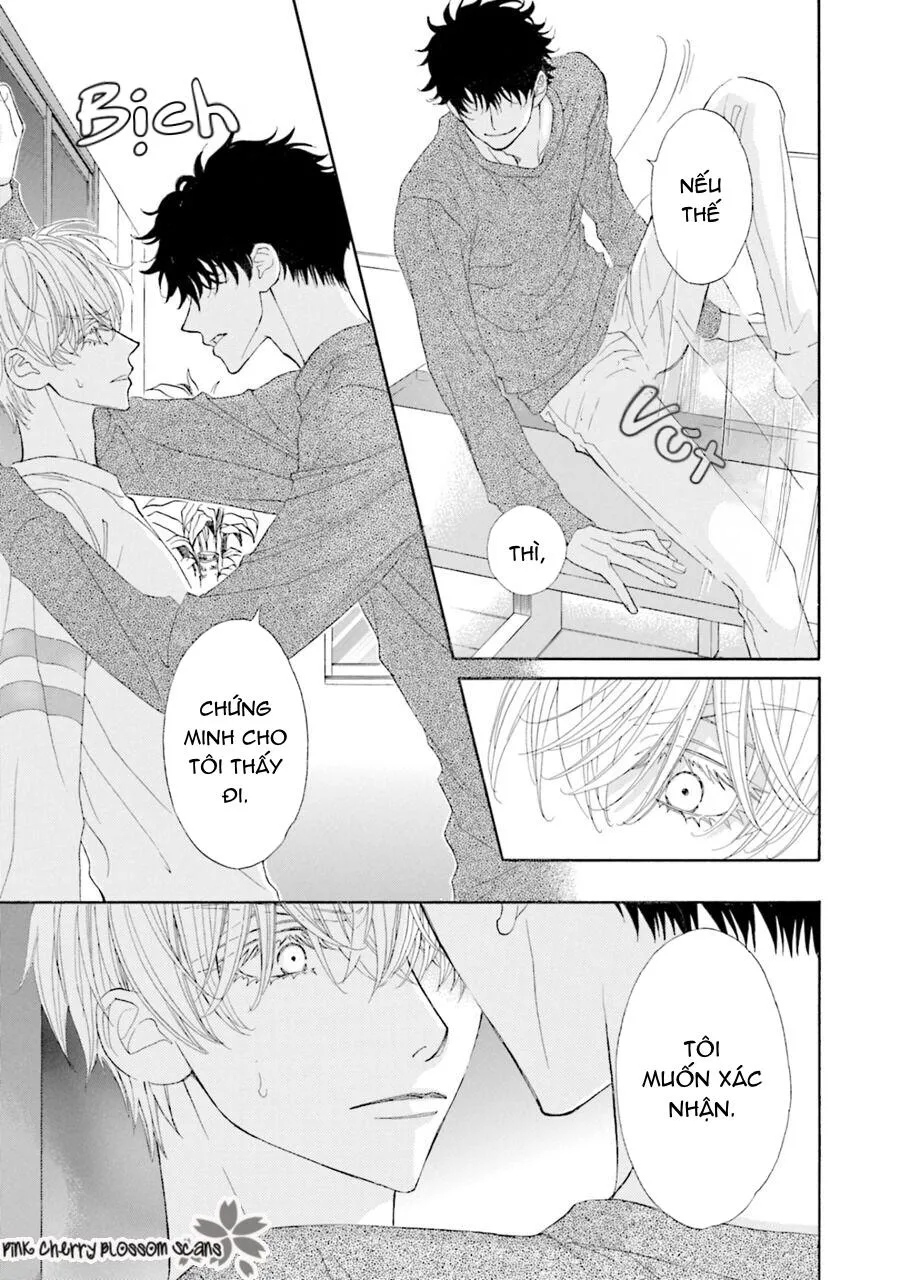 Chàng Host đơn thân và tên nhà bên nguy hiểm Chapter 2 Trang 29