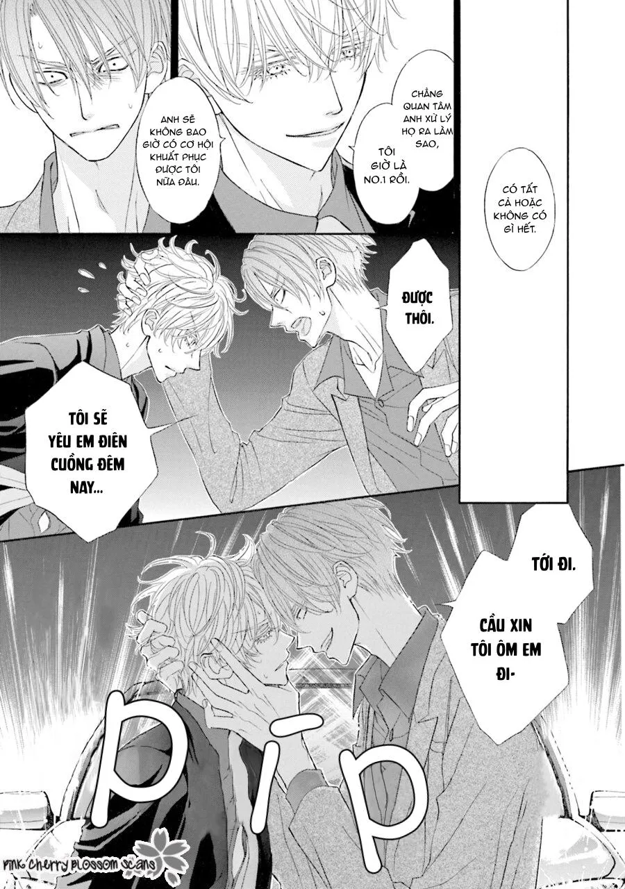 Chàng Host đơn thân và tên nhà bên nguy hiểm Chapter 6 Trang 26