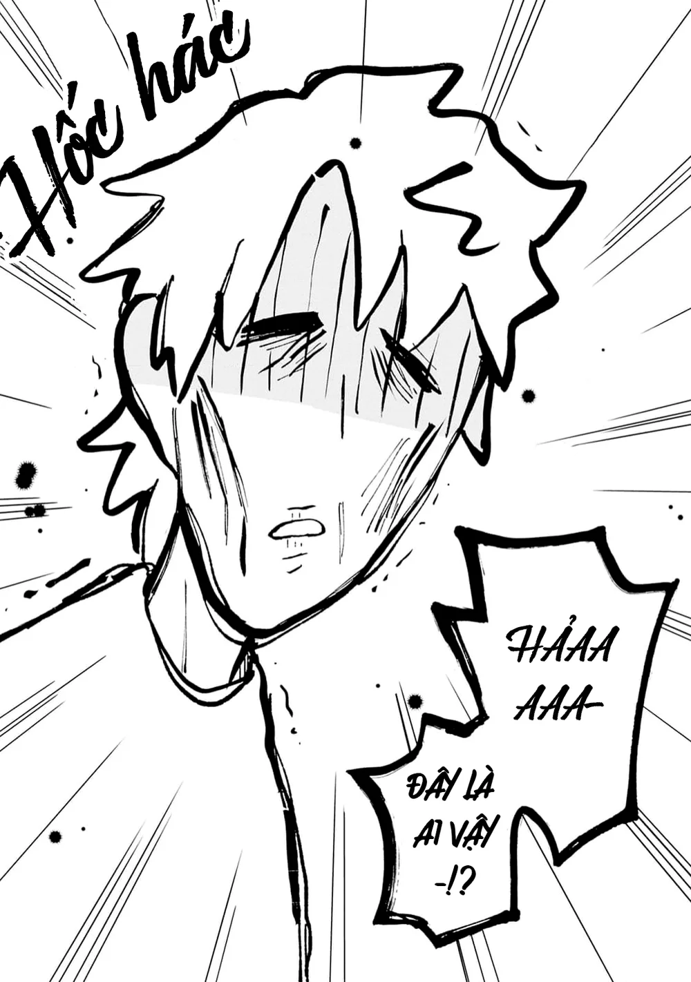 Chàng Idol Si Tình Ryuusei Quyết Không Bỏ Cuộc! Chapter 3 Trang 25