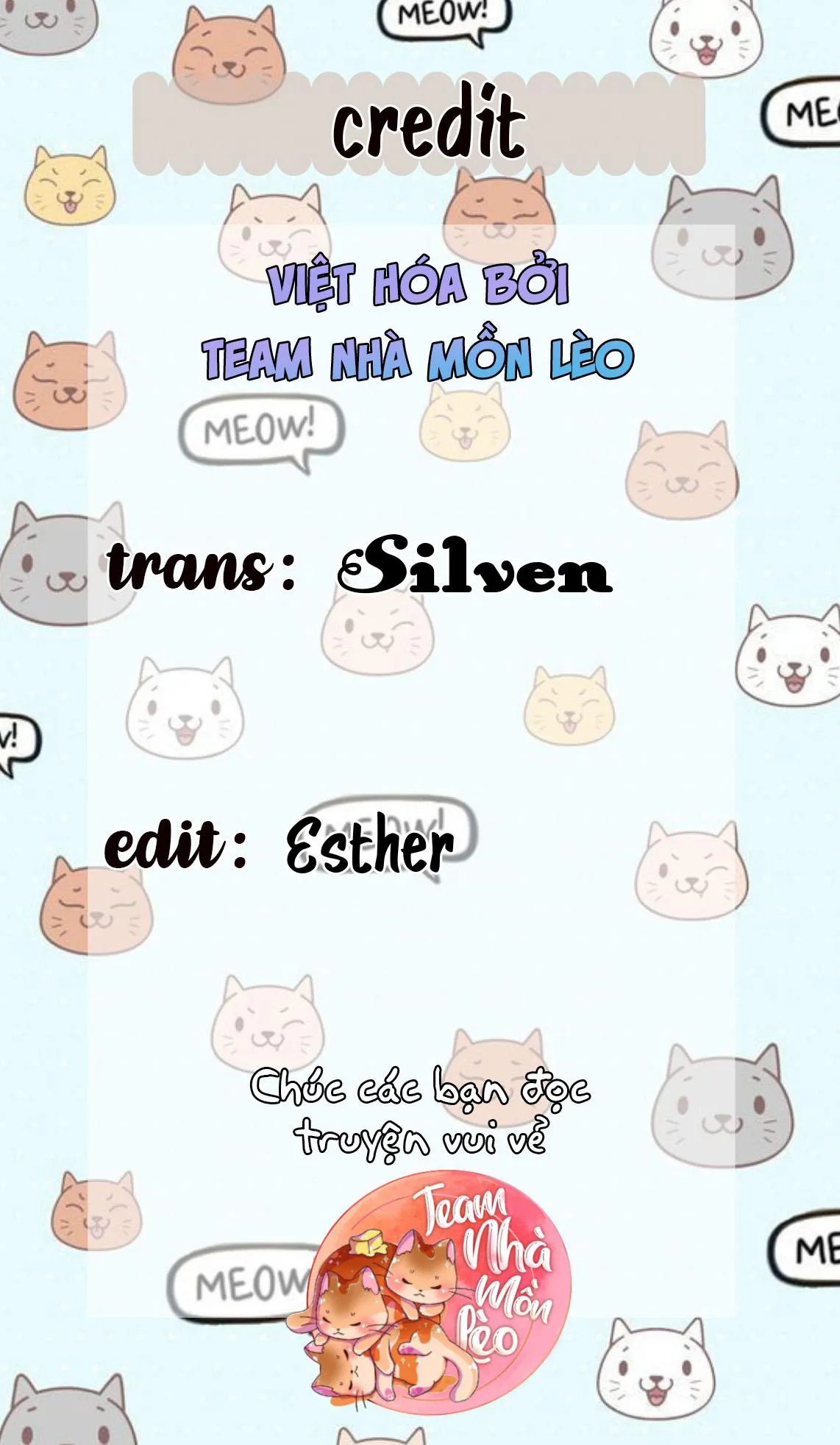 Chẳng Phải Định Mệnh Chapter 9 Trang 3