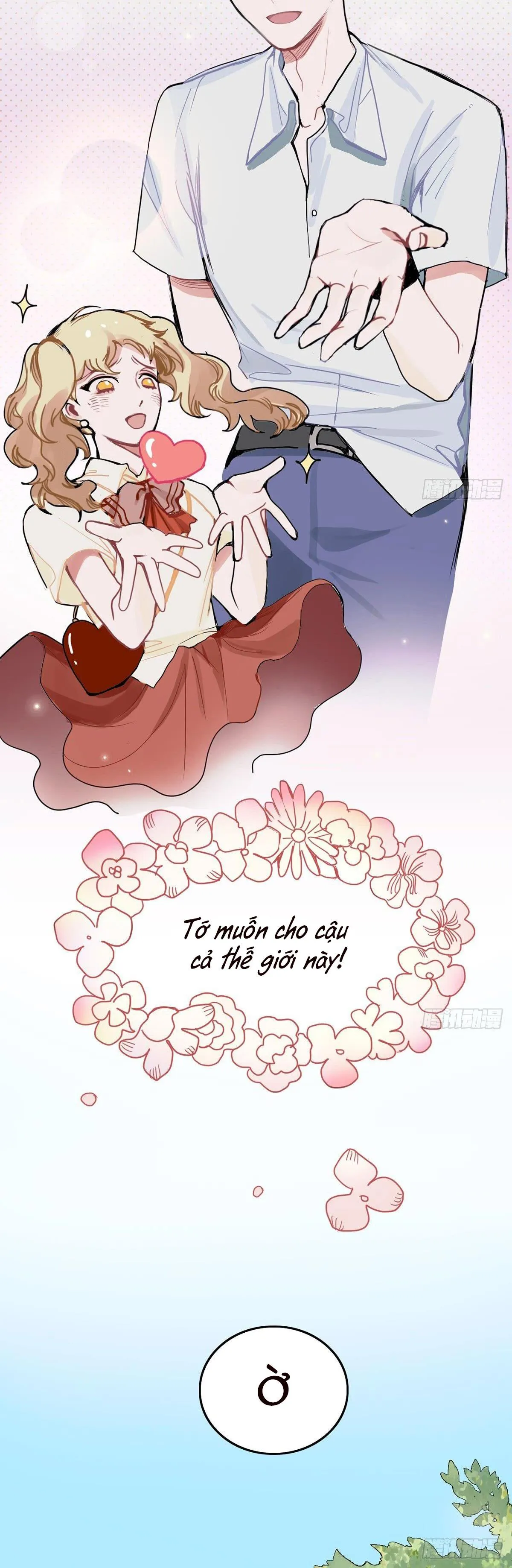 CHÀNG PHI PHỦ VƯƠNG GIA Chapter 1 Trang 5