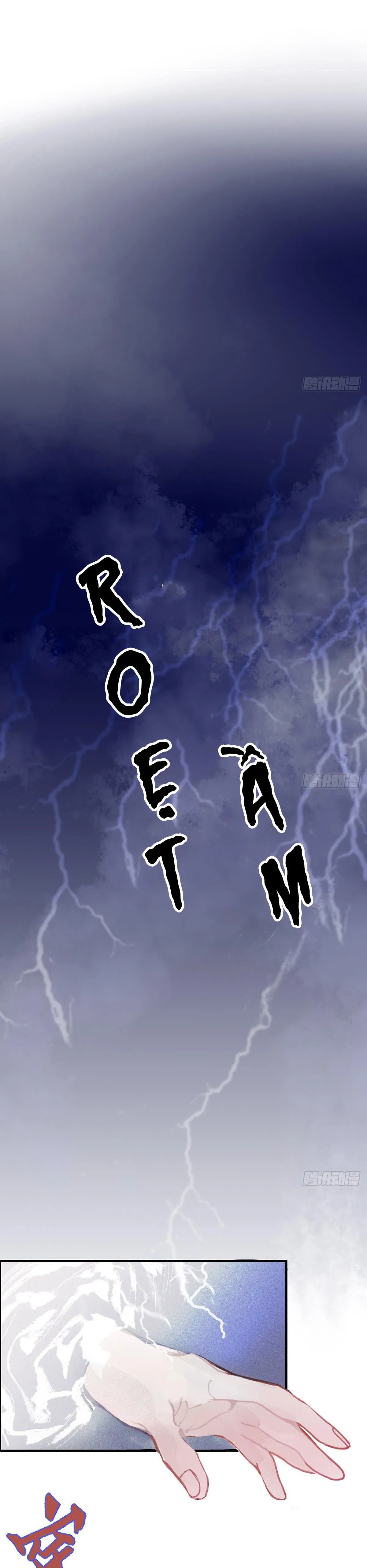 CHÀNG PHI PHỦ VƯƠNG GIA Chapter 1 Trang 19