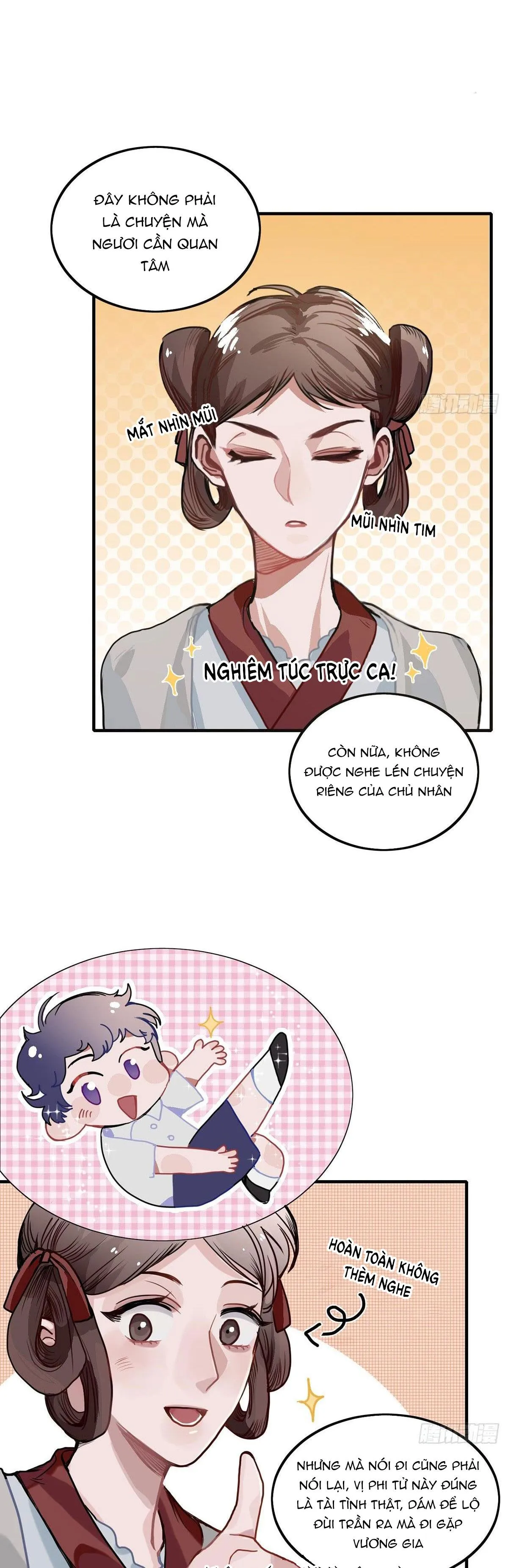 CHÀNG PHI PHỦ VƯƠNG GIA Chapter 1 Trang 30