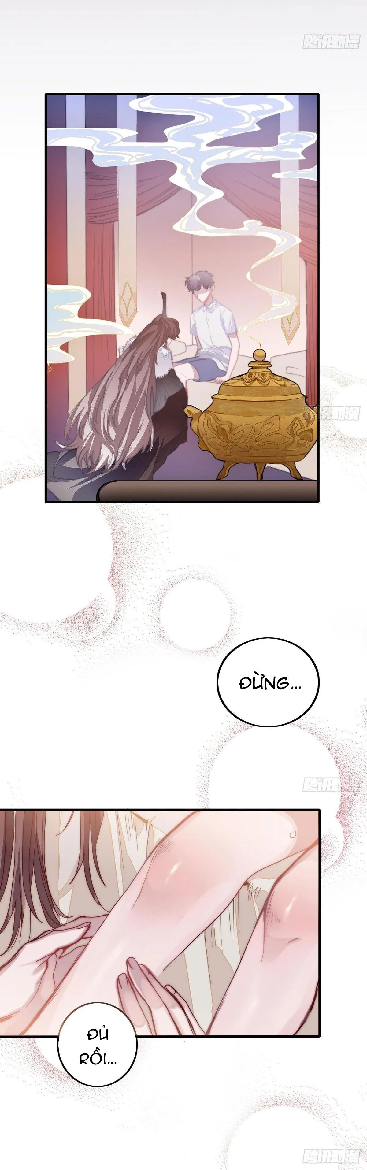 CHÀNG PHI PHỦ VƯƠNG GIA Chapter 1 Trang 33