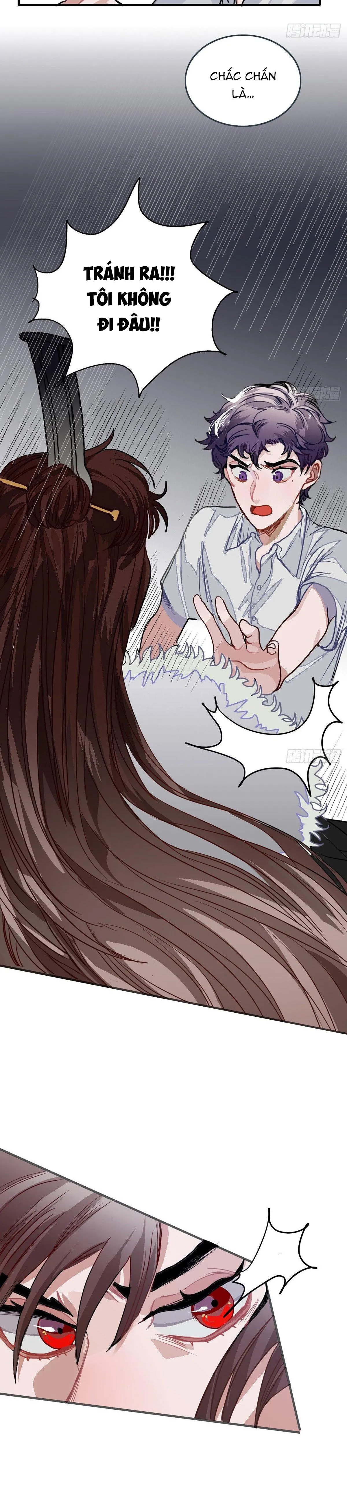 CHÀNG PHI PHỦ VƯƠNG GIA Chapter 1 Trang 47
